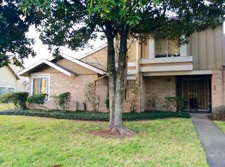 6168 W Airport Blvd #16, Houston, TX 77035