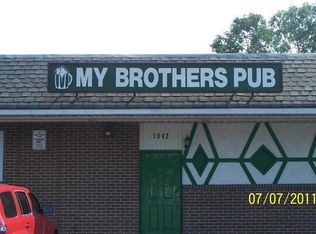 1542 Haines Rd, Levittown, PA 19055