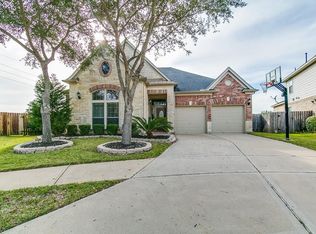 5322 Autumn Rose Ln, Sugar Land, TX 77479