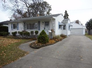 2001 S Jackson St, Bay City, MI 48708