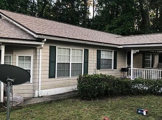 11266 Irma Rd, Jacksonville, FL 32218