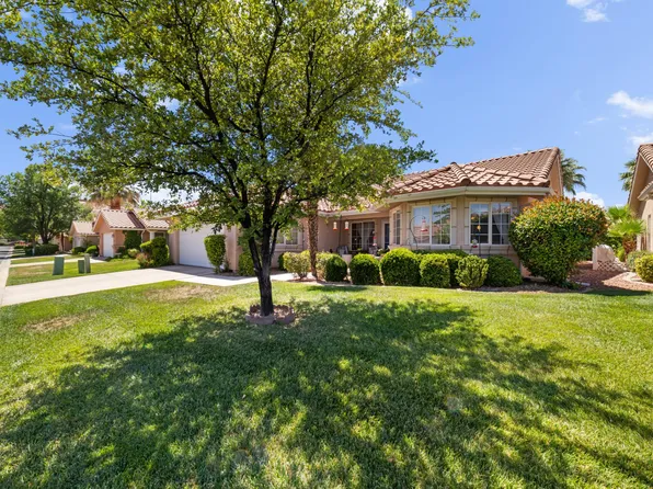 1699 W Mathis Park Pl #33, Saint George, UT 84770