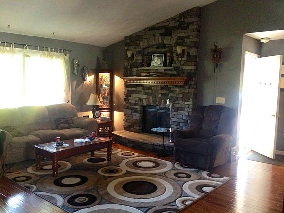 5th image of 2726 E County Road 400 N
