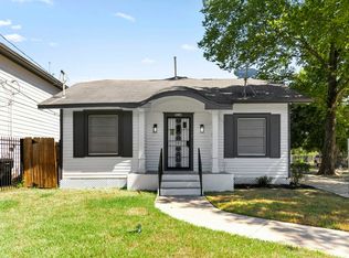 904 Mansfield St, Houston, TX 77091