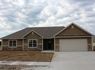 14715 Irish Setter Cir, Ashland, MO 65010