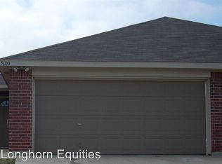 5600 Homestead Rd, Arlington, TX 76017