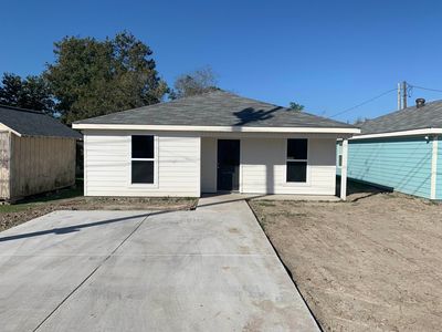 508 Olive St, Thibodaux, LA, 70301