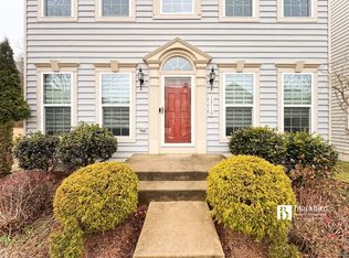 13719 Port Commerce Ct, Accokeek, MD 20607