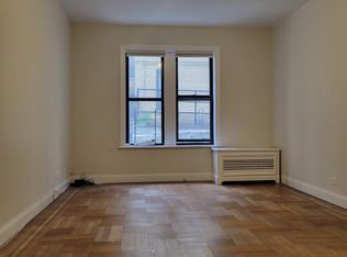 481 Fort Washington Ave APT 46, New York, NY 10033