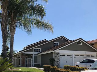 3283 White Cloud Ct, Chino Hills, CA 91709