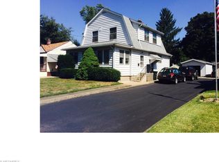 471 Sumatra Ave, Akron, OH 44305