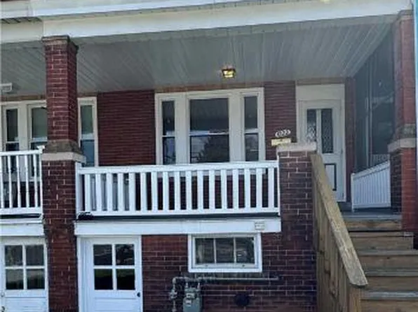 1222 Hanover Ave, Allentown, PA 18109