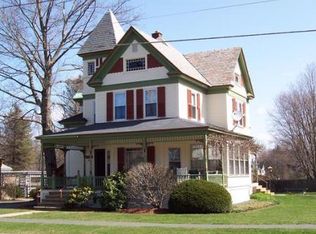 239 S Main St, Orange, MA 01364