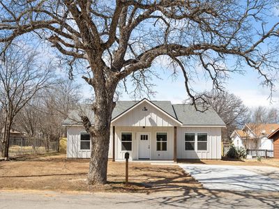 2305 Avenue E, Brownwood, TX, 76801