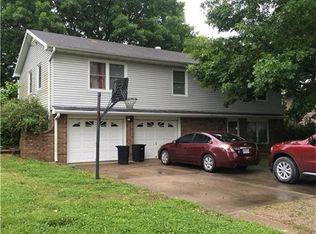 803 Pike St, Butler, MO 64730