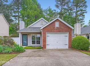 523 Stanford Pl, Woodstock, GA