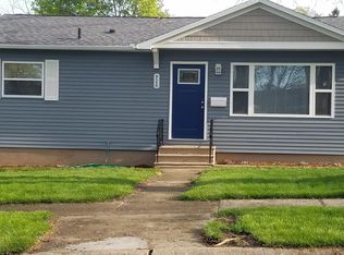 926 Wolcott Ave, Saint Joseph, MI 49085