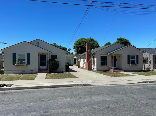 233 Geil St, Salinas, CA 93901