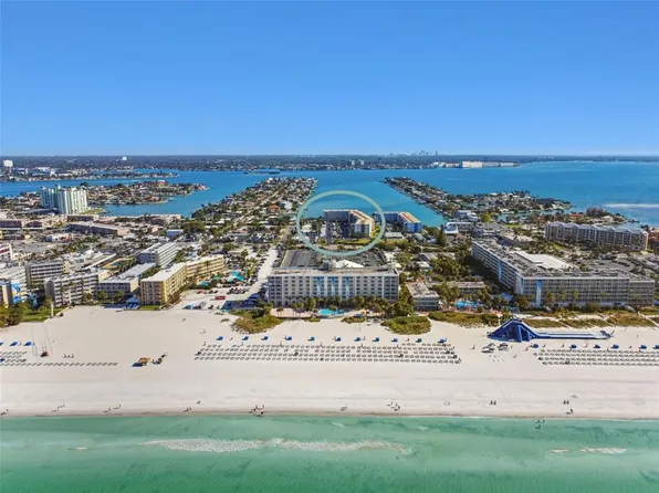 5575 Gulf Blvd APT 328, Saint Pete Beach, FL 33706