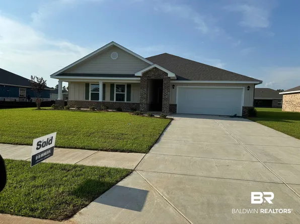 24171 Ringneck Loop, Elberta, AL 36530