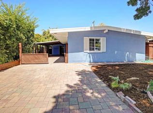 2342 Jane Ln, Mountain View, CA 94043