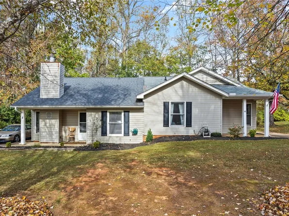 6 Charterhouse Ct #8, Piedmont, SC 29673