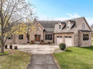 12718 E 196th St, Noblesville, IN 46060