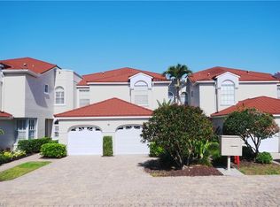 1510 Clermont DR #103, NAPLES, FL 34109