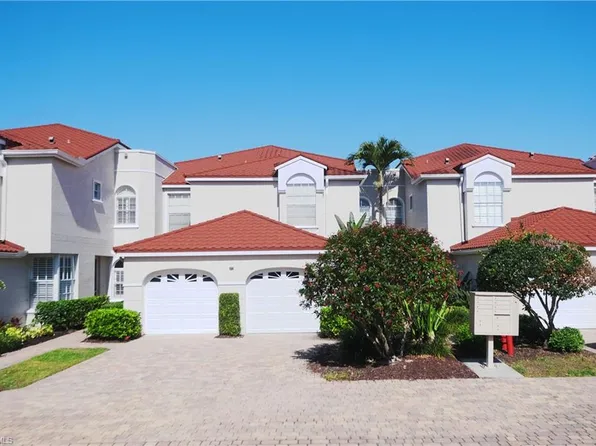 1510 Clermont DR #103, NAPLES, FL 34109