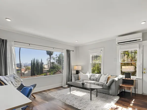 2014 Whitley Ave #3, Los Angeles, CA 90068