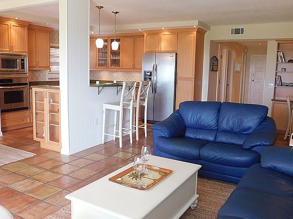 Open Great Room Plan