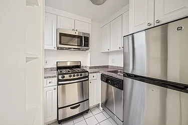 Rented by Oxford Property Group