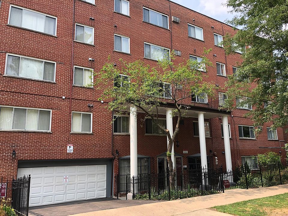 1st image of 6150 N Winthrop Ave #1BR