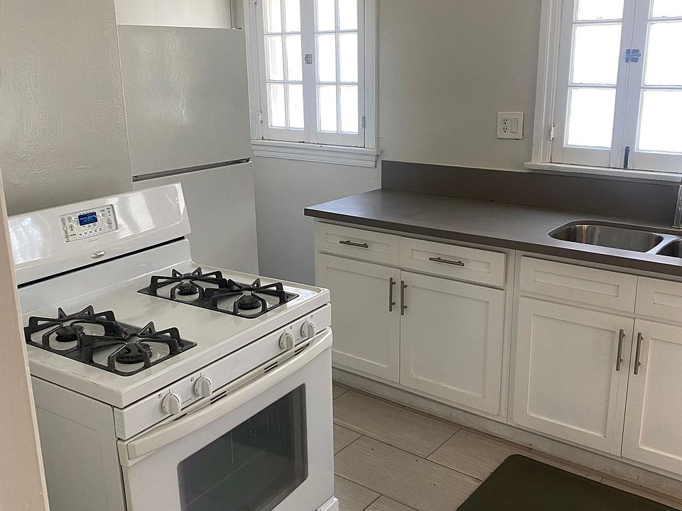 Newer Appliances