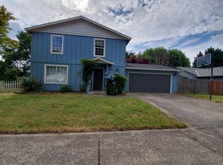 925 N 1st Ave, Ridgefield, WA 98642