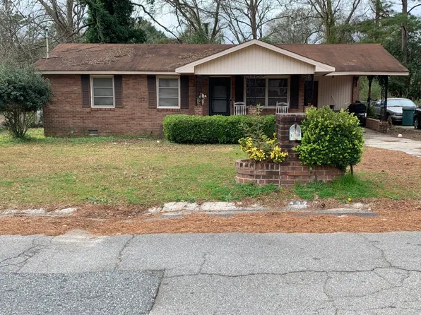 4437 Pinedale Dr, Macon, GA 31206