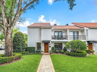 401 N Interlachen Ave, Winter Park, FL 32789