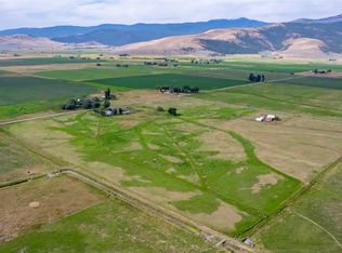 6 Bras Rd, Lonepine, MT 59848