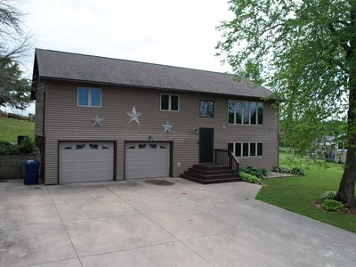 115 Sunset St, Elgin, IA, 52141