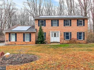 11641 Manor Rd, Glen Arm, MD 21057