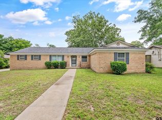 3408 Brookside Dr, Tyler, TX 75701