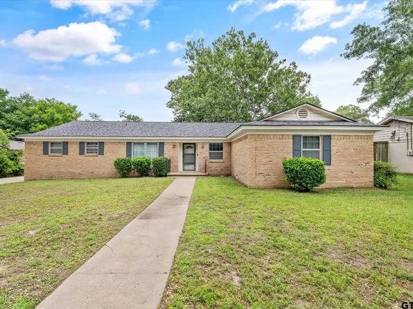 3408 Brookside Dr, Tyler, TX 75701