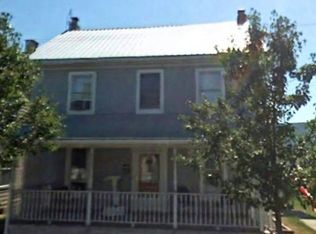 141 E Main St, Allensville, PA 17002