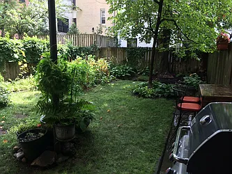 Rented by Berman Realty