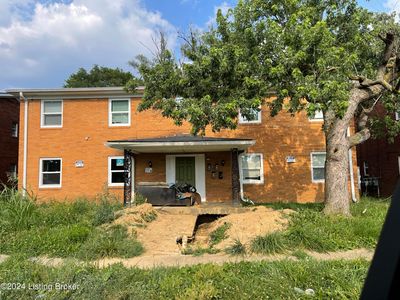3525 Georgetown Pl, Louisville, KY, 40215