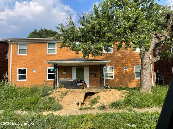 3525 Georgetown Pl, Louisville, KY 40215