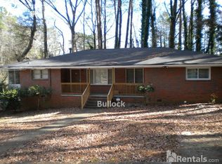 1336 Midlawn Dr, Decatur, GA 30032