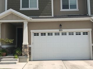 985 S 2040 W, Orem, UT 84058