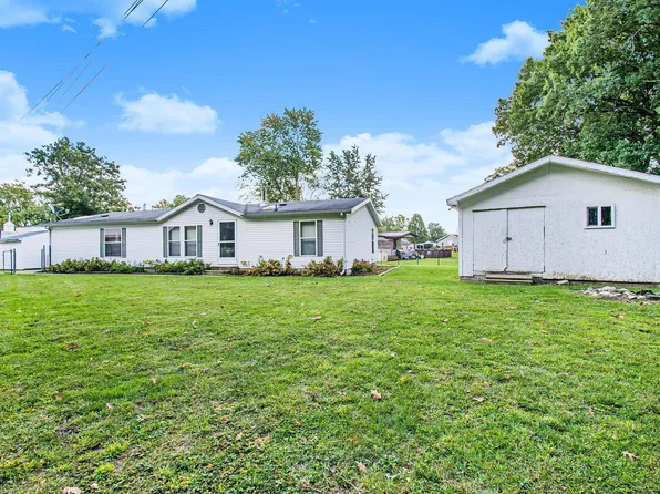 729 N 7th St, Plymouth, IN 46563