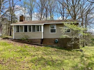 59 S Lakeshore Dr, Louisa, VA 23093